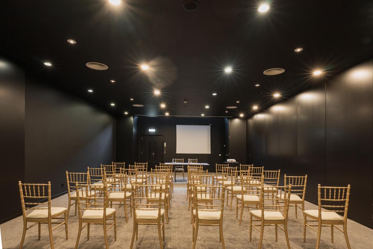 Hotel The Lince Azores 4*