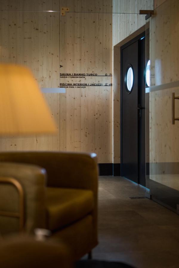 The Lince Azores Hotel