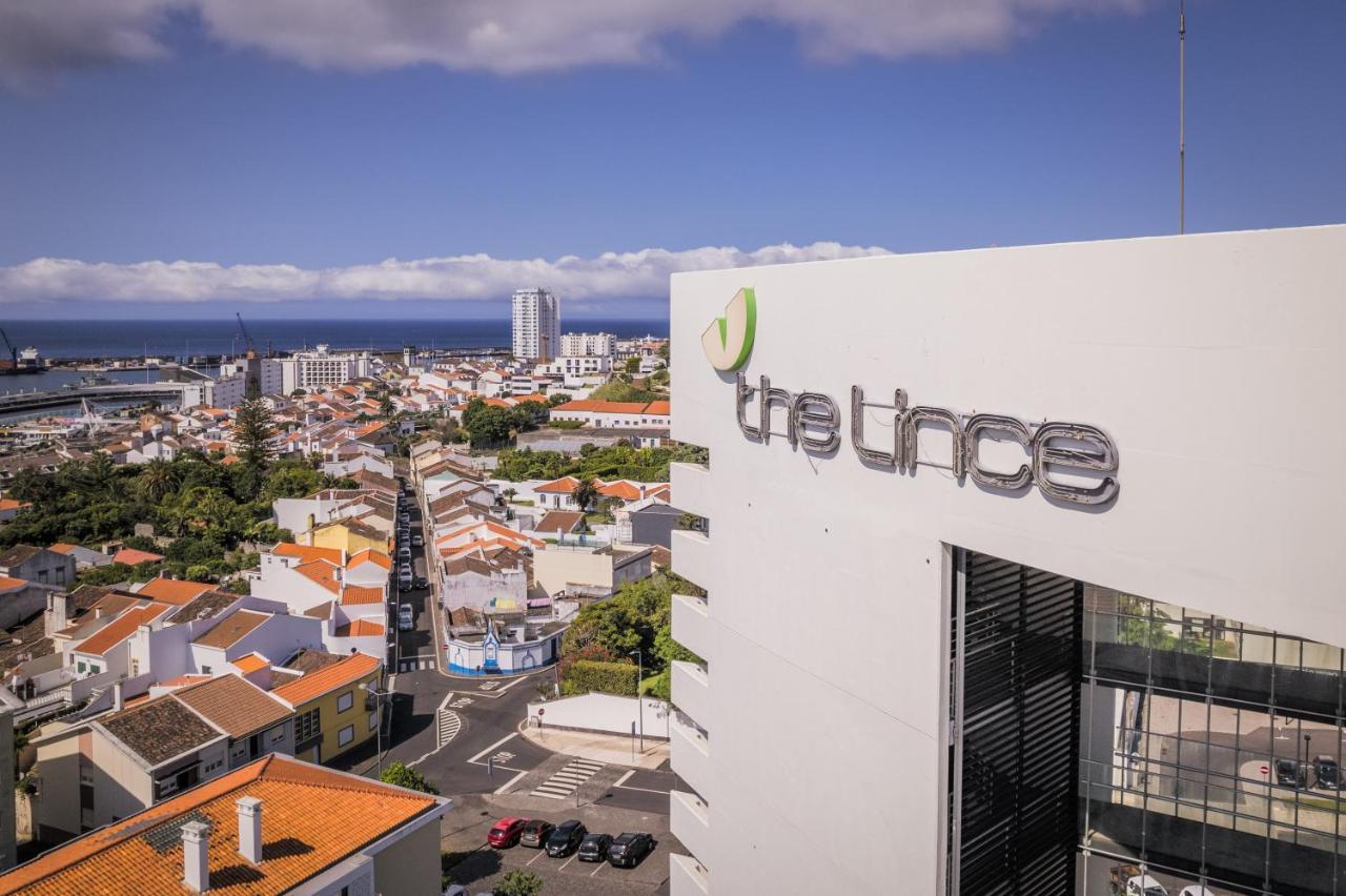 The Lince Azores Ponta Delgada