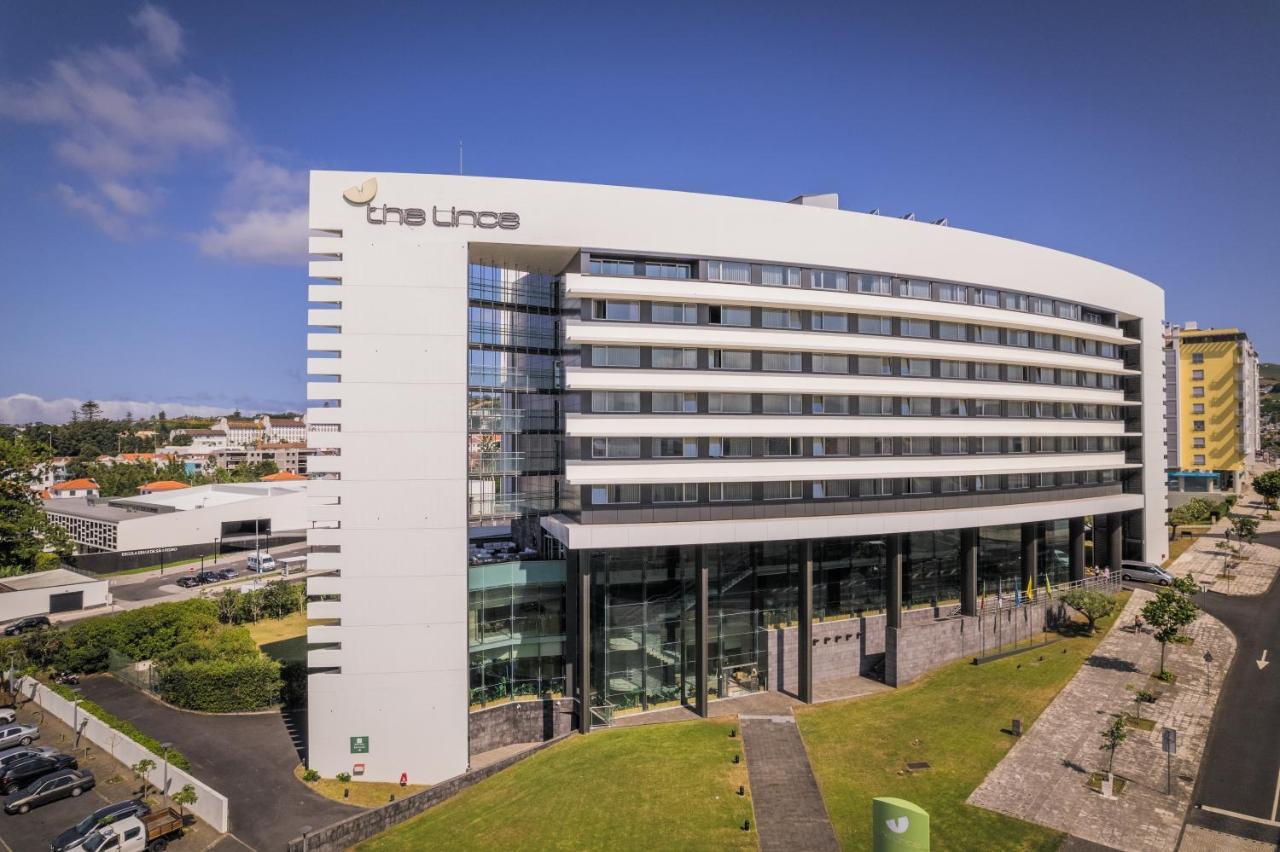 The Lince Azores 4*