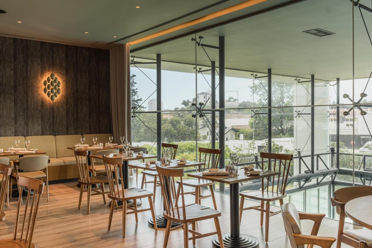 The Lince Azores Hotel 4*