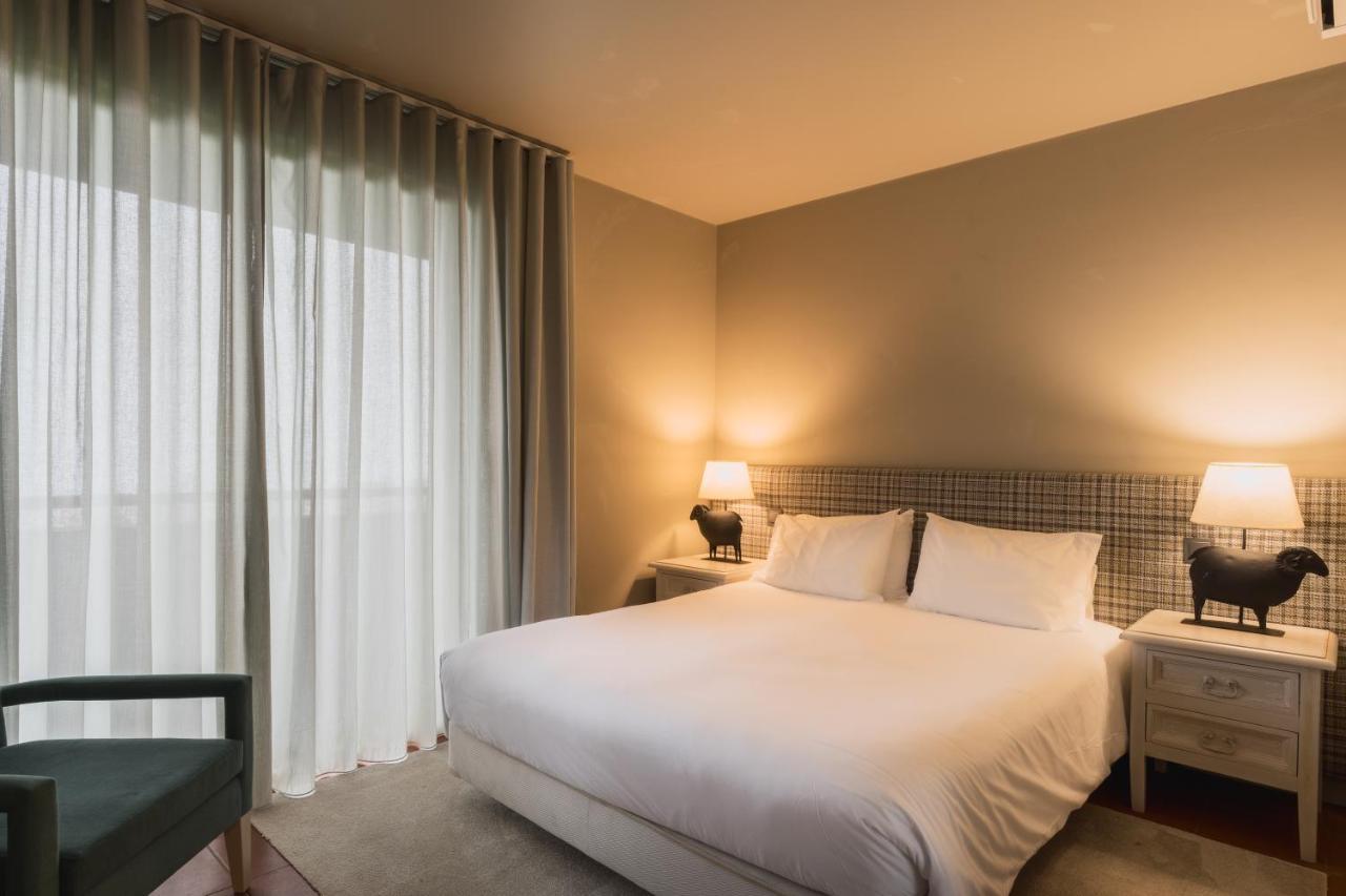 The Lince Nordeste Hotel