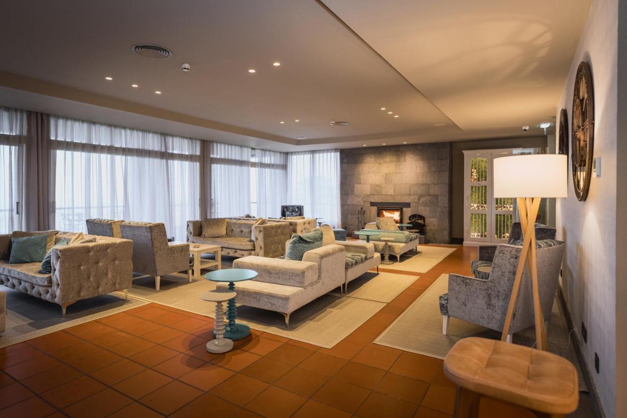 Hotel The Lince Nordeste