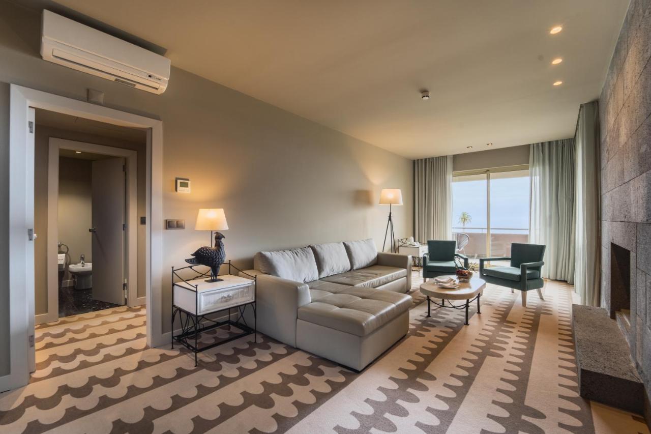 Hotel The Lince Nordeste 4*