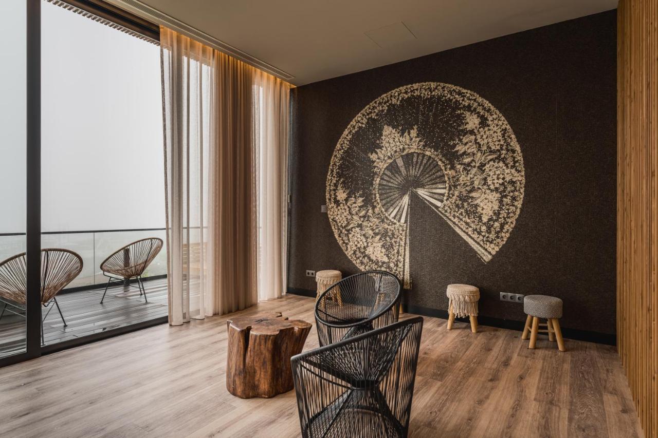 Hotel The Lince Nordeste