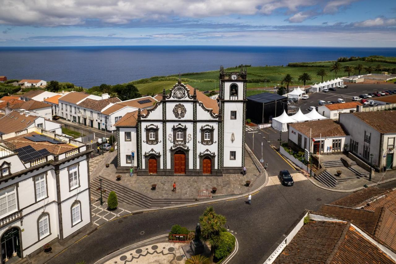 The Lince Nordeste Nordeste (Azores)