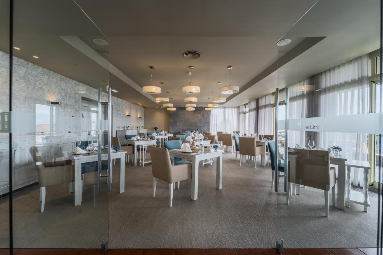 Hotel The Lince Nordeste Nordeste (Azores)