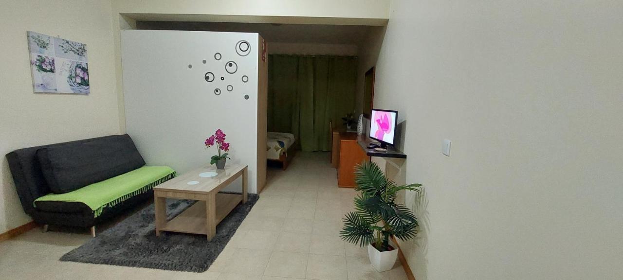 Apartamento Villa *