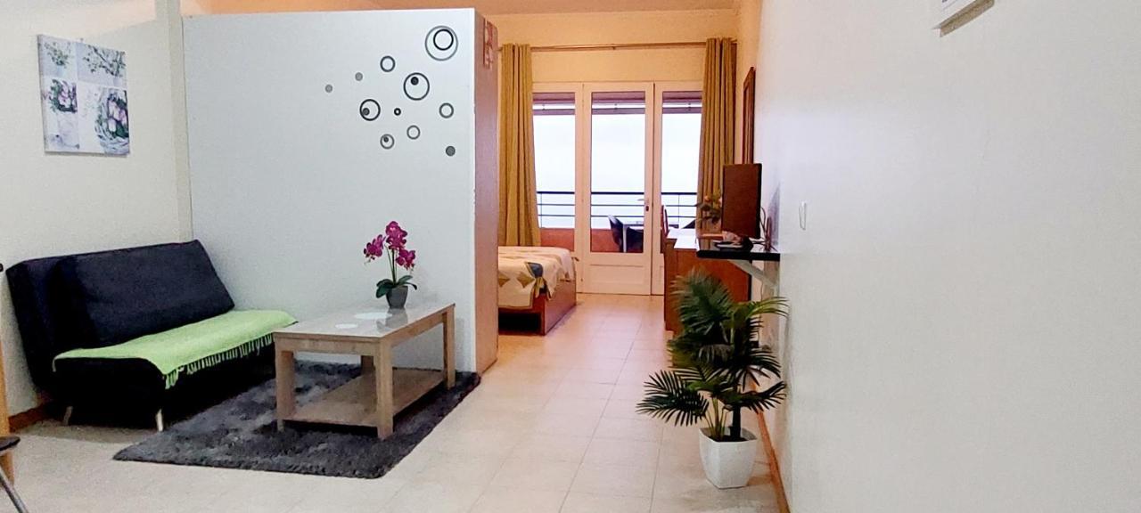 Apartamento Villa Apartment