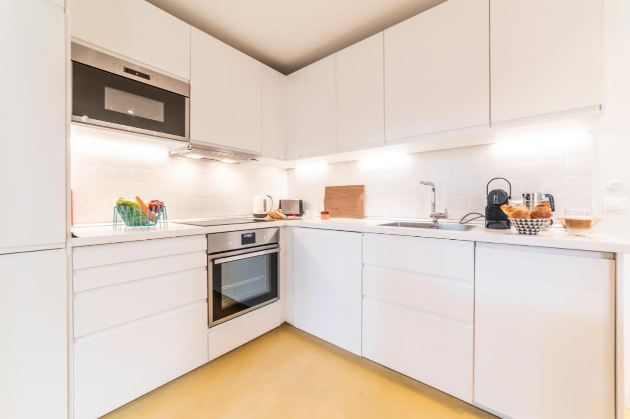 Apartment Aroeira Golf Ii