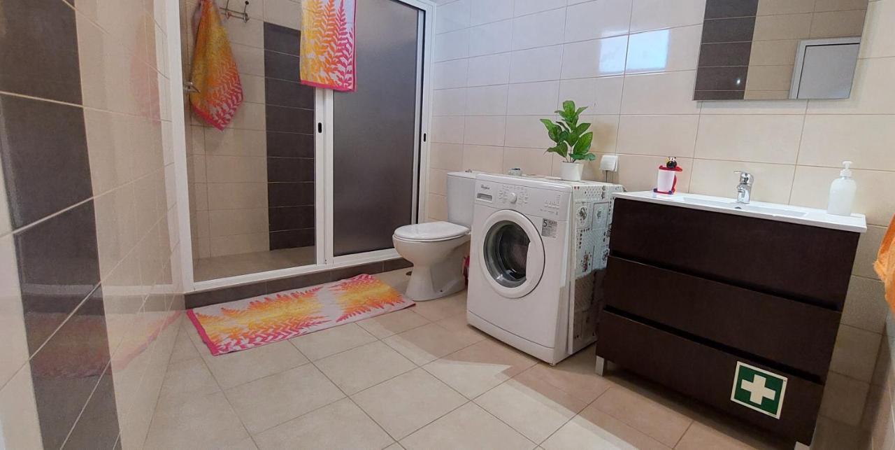 Apartamento Villa Apartment Ponta do Sol (Madeira)