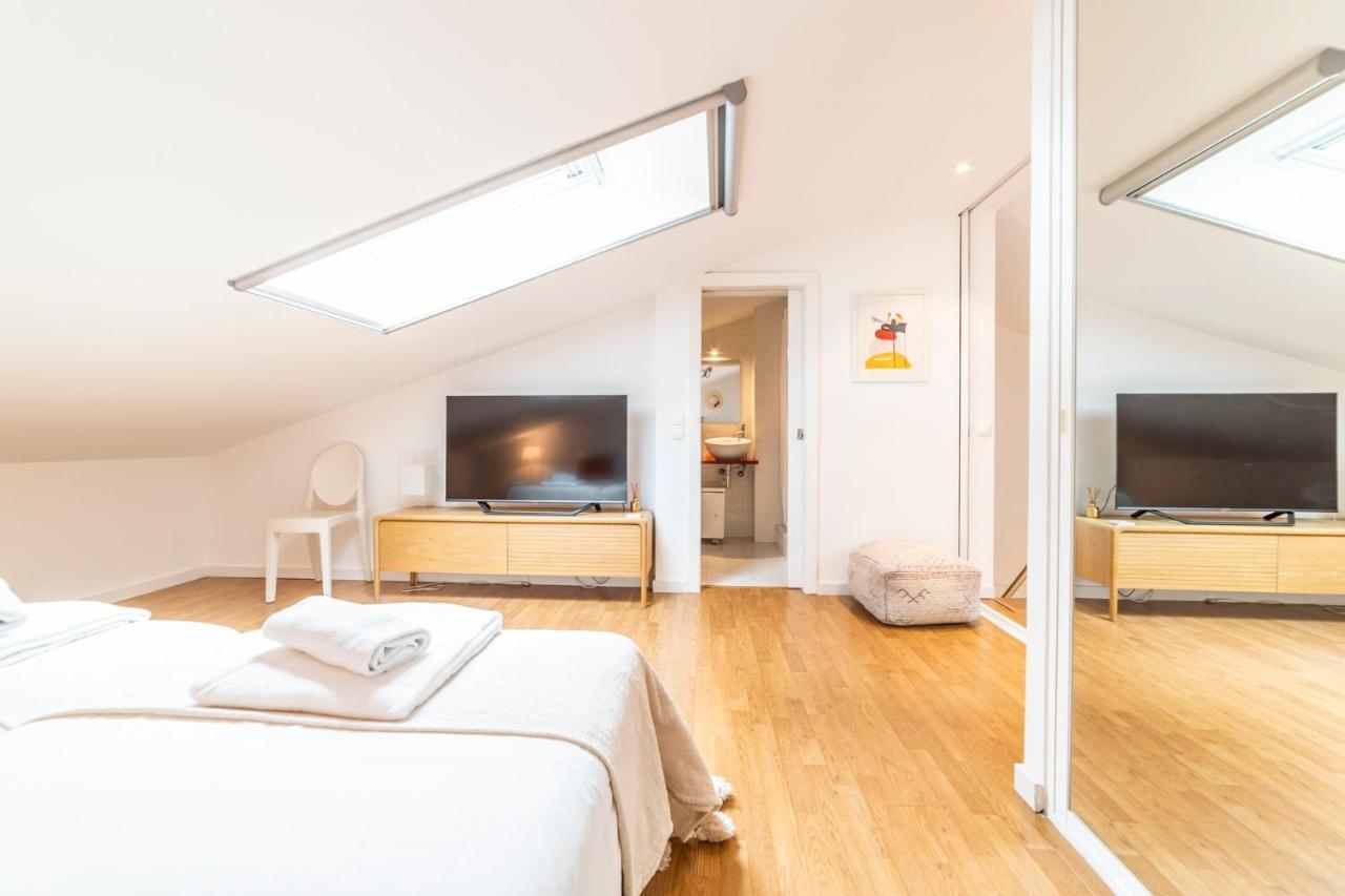 Apartment Aroeira Golf Ii