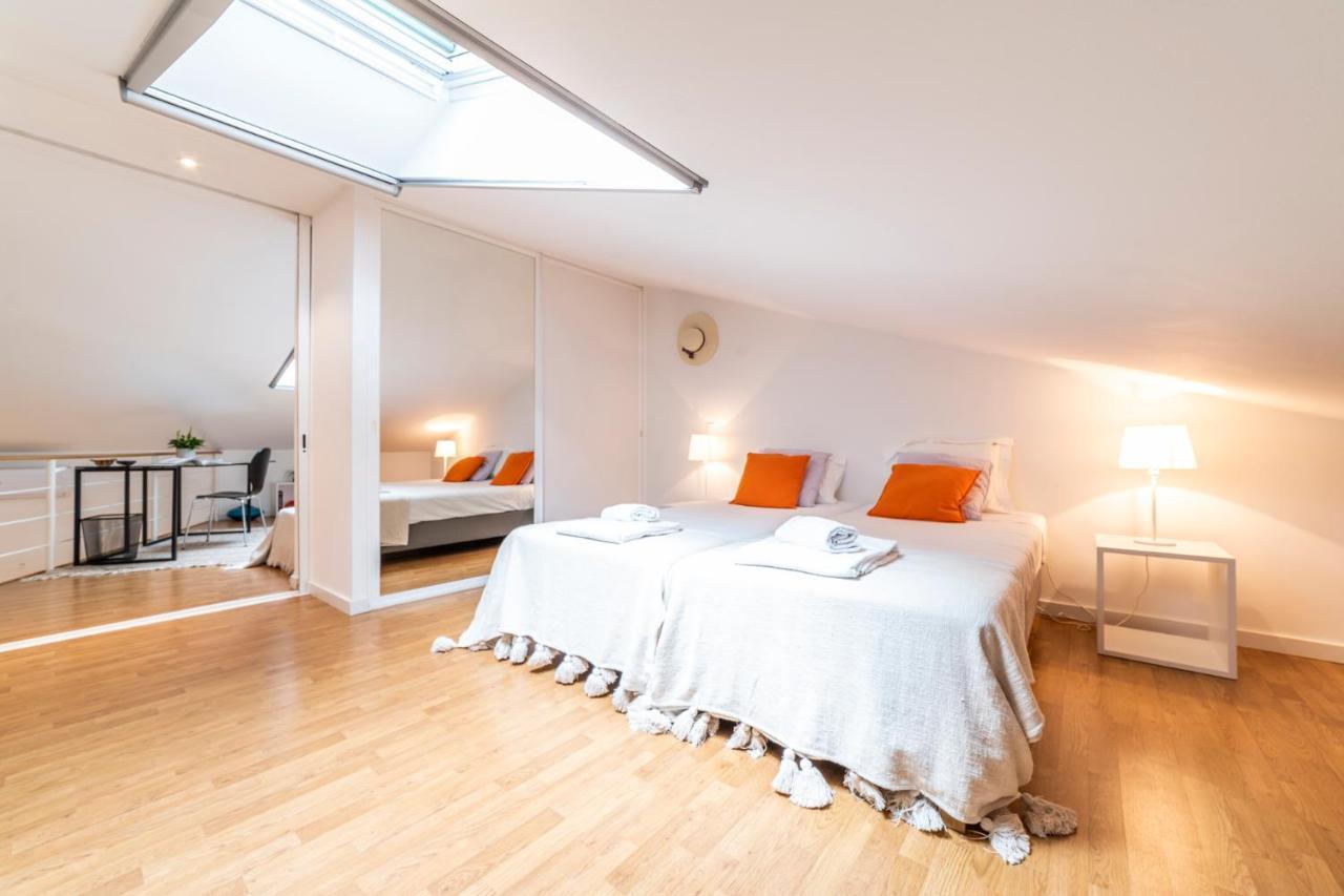 Apartment Aroeira Golf Ii Carcereiro