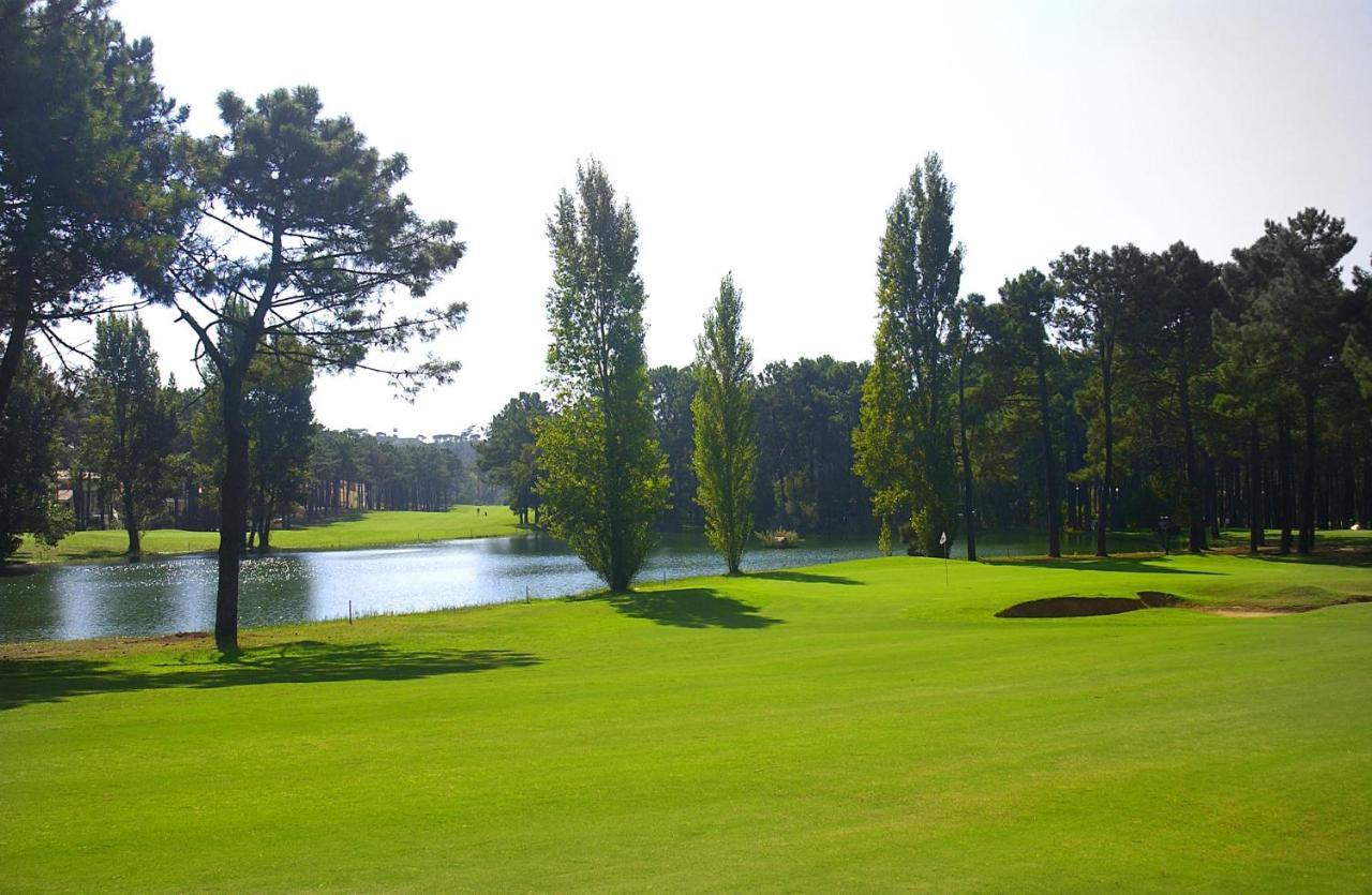 Aroeira Golf Ii Apartment