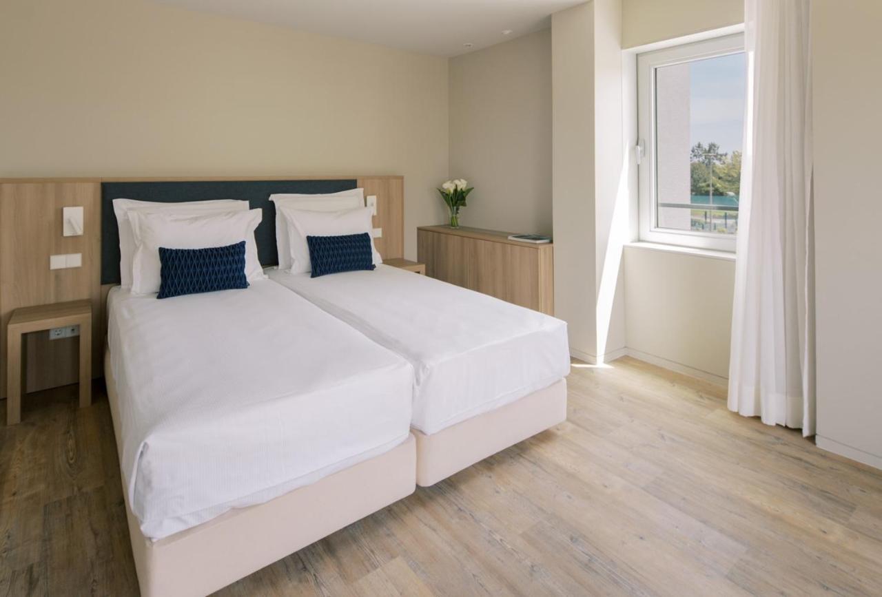 The Editory By The Sea Comporta Aparthotel 5*
