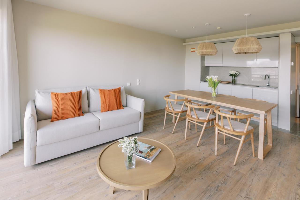The Editory By The Sea Comporta 5* Troia