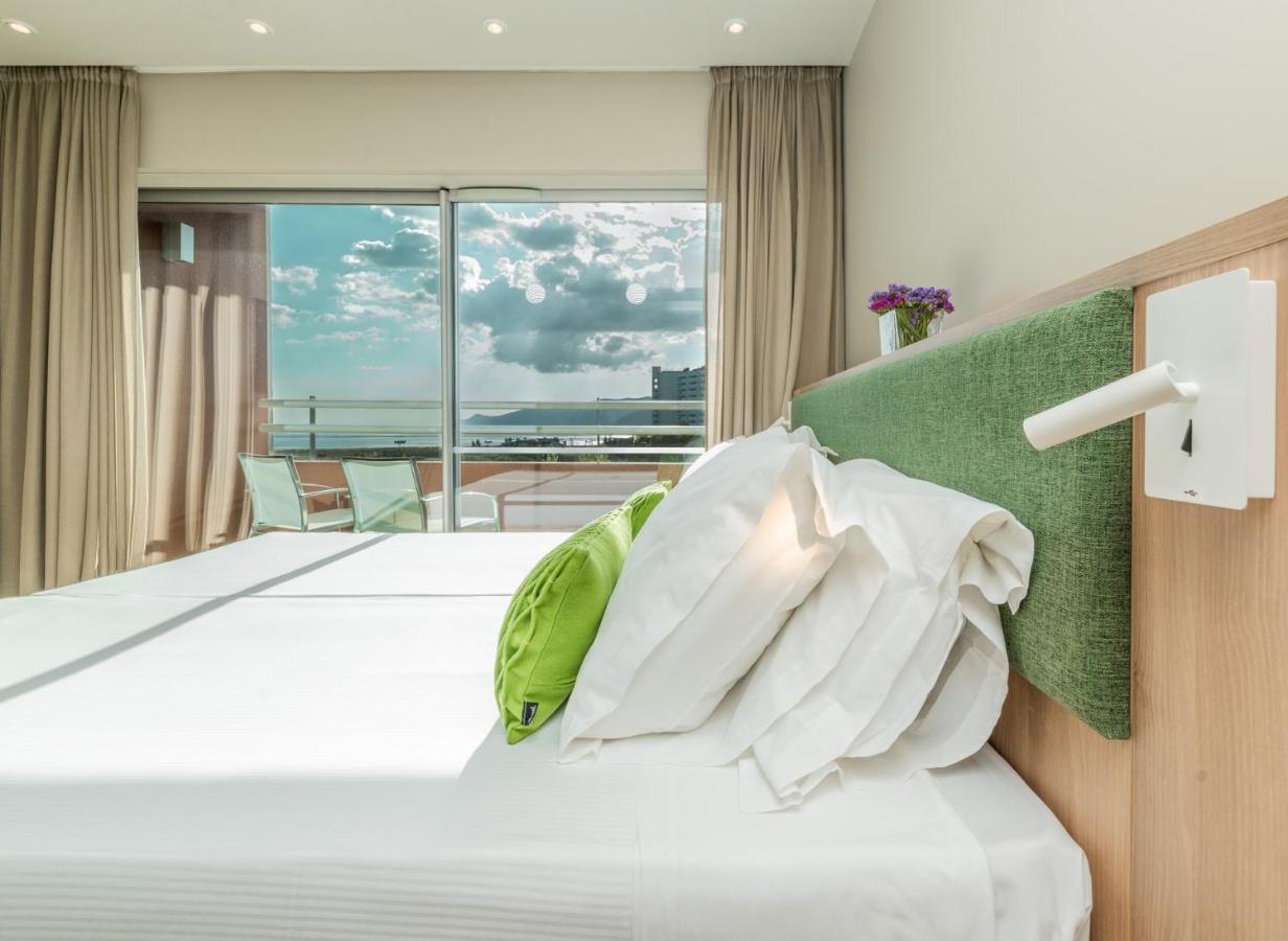 The Editory By The Sea Comporta Aparthotel