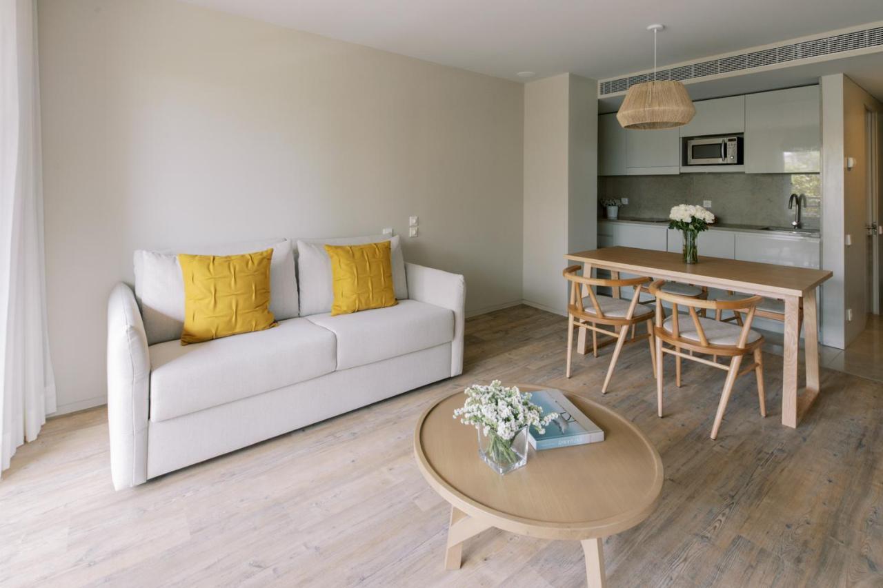 The Editory By The Sea Comporta 5*