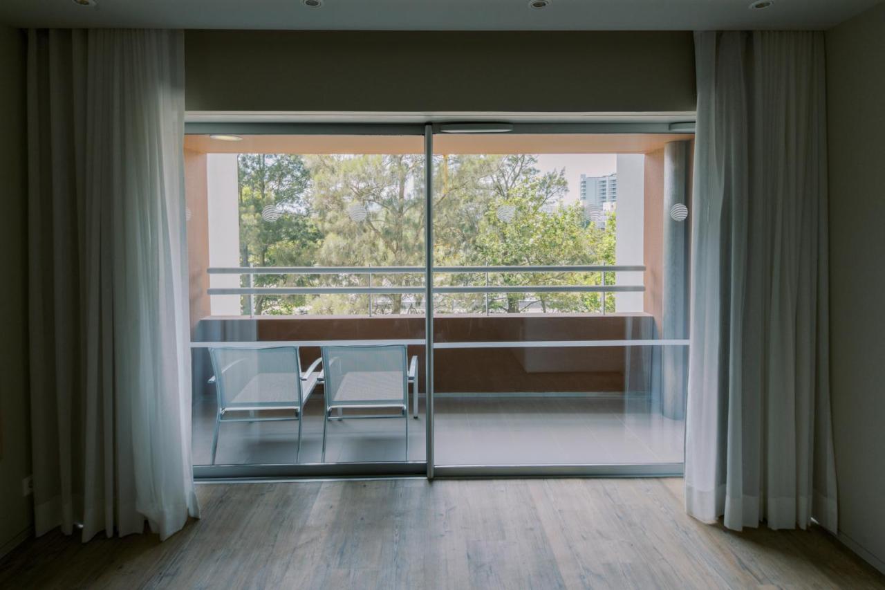 The Editory By The Sea Comporta Aparthotel