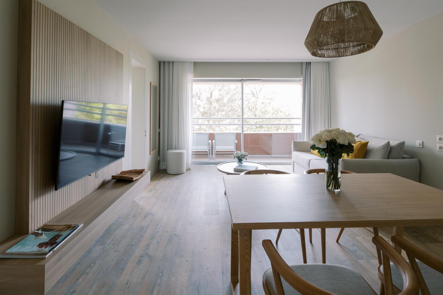 The Editory By The Sea Comporta Aparthotel