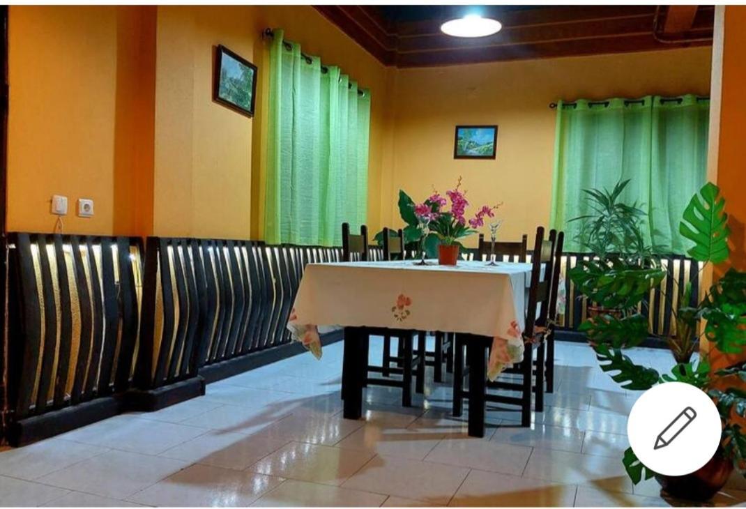 Apartamentos Villa