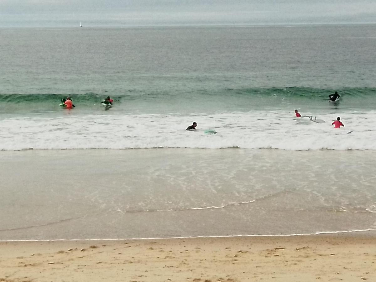 - Grao D' Areia Apartment Nazare
