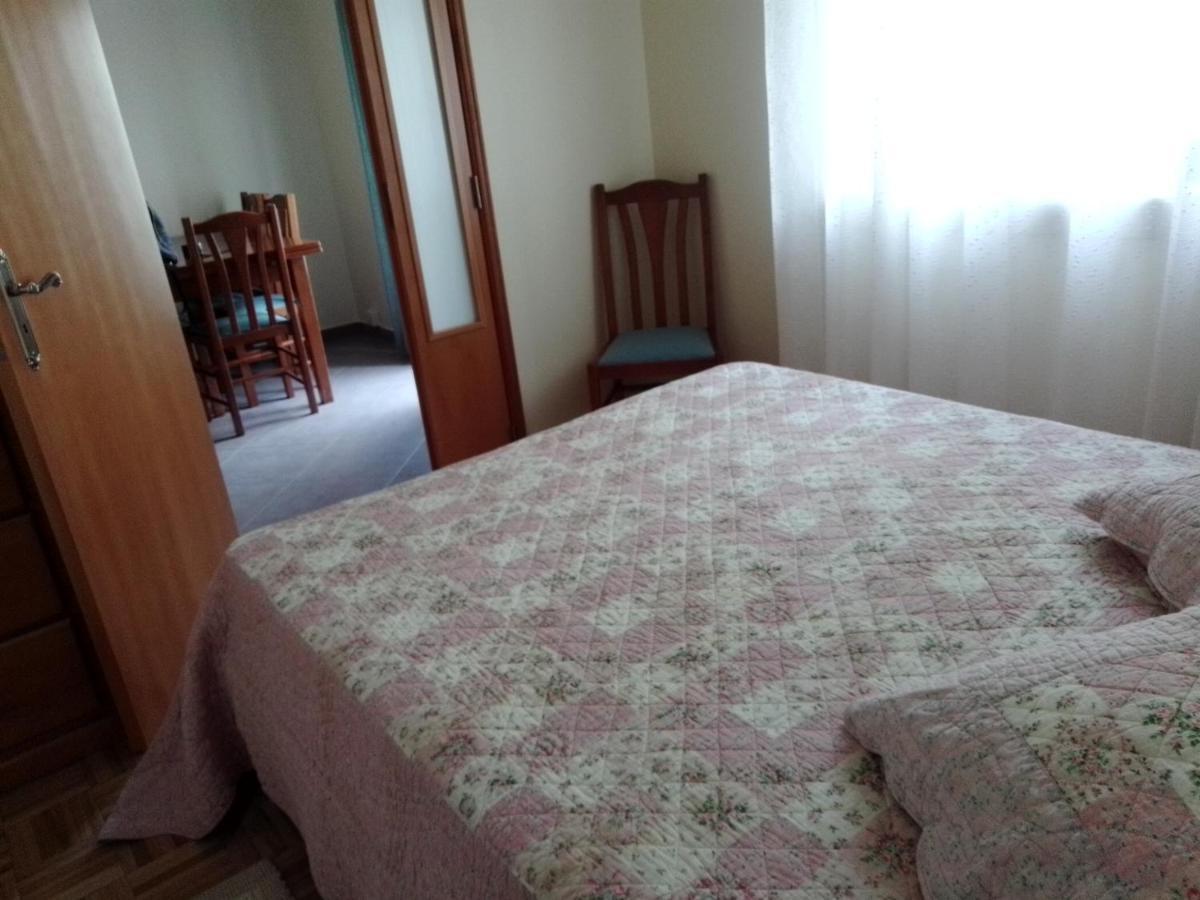 - Grao D' Areia Apartment *