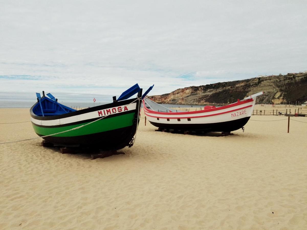 Apartment - Grao D' Areia Nazare