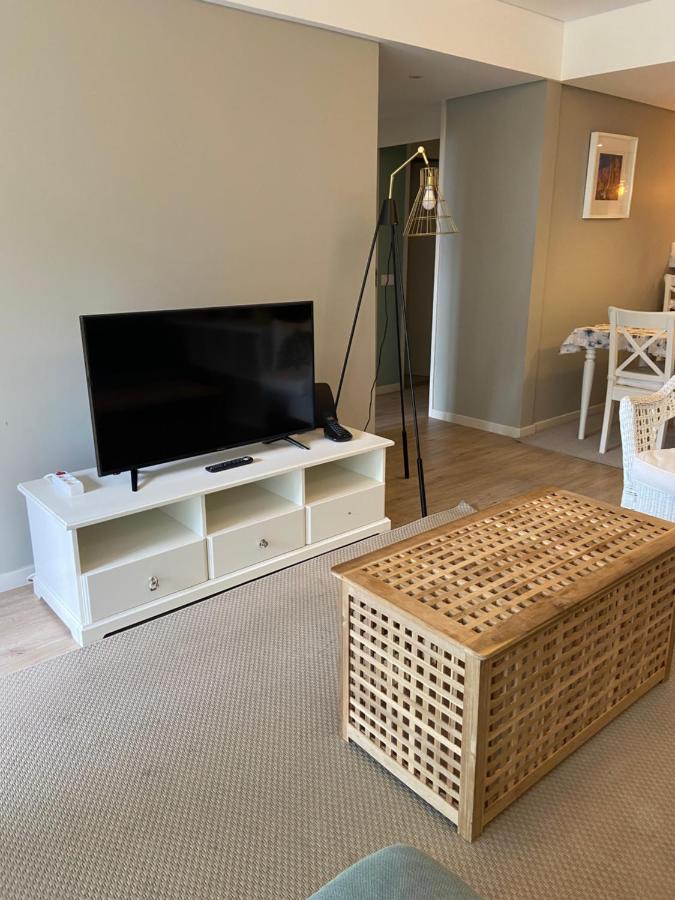 Seashell Caracas Apartment