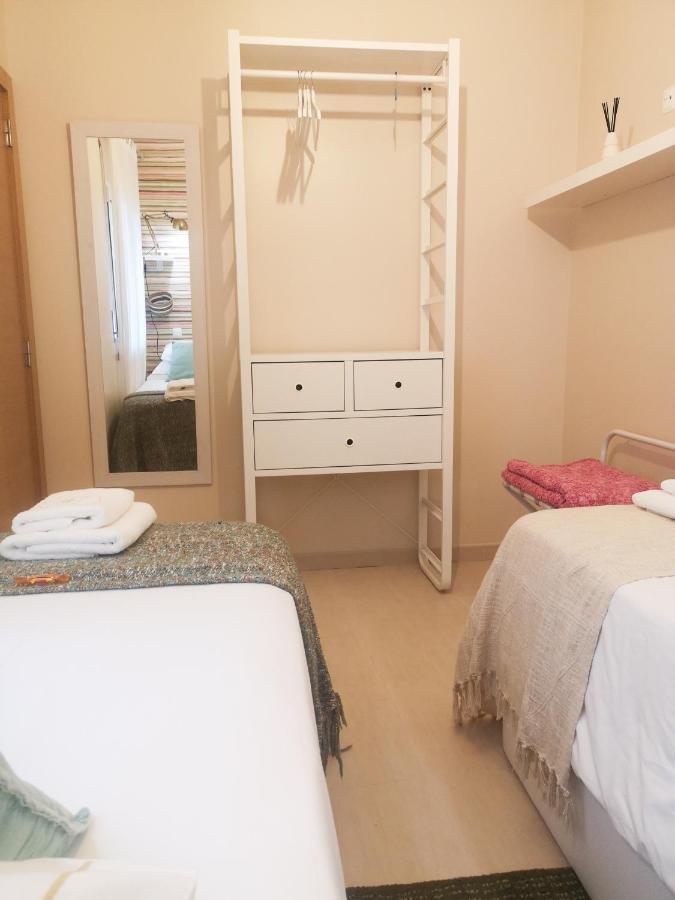 Portuguese Wonders Apartment Nazare