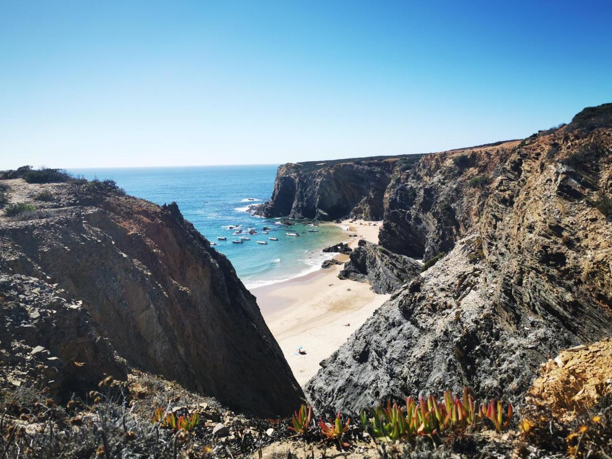 Casa de férias Quinta Do Paraiso *
