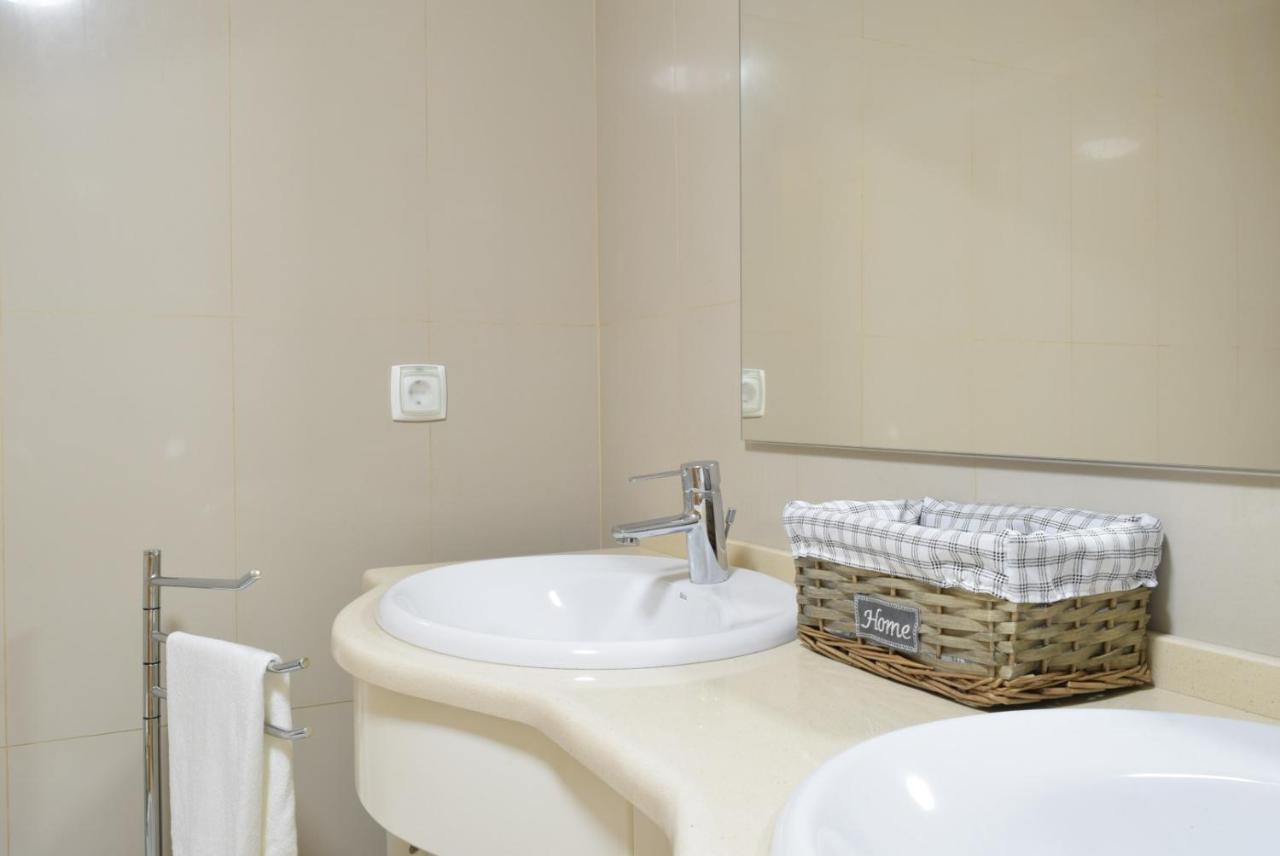 Apartment Machico Beach, A In Madeira