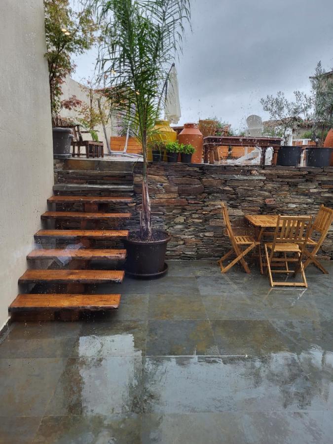 Alva Bed & Breakfast Coja