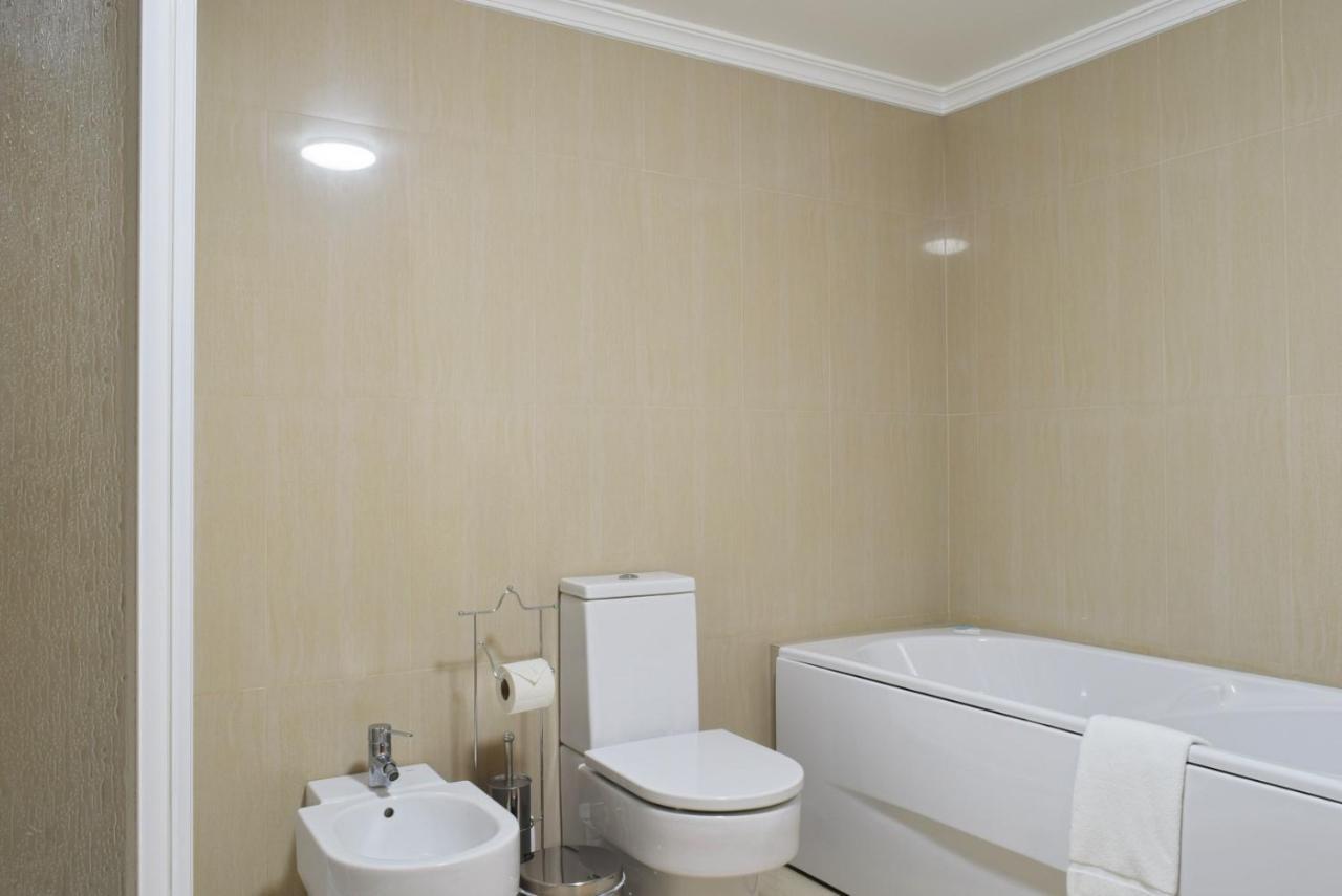 Machico Beach, A In Madeira Apartment Machico (Madeira)