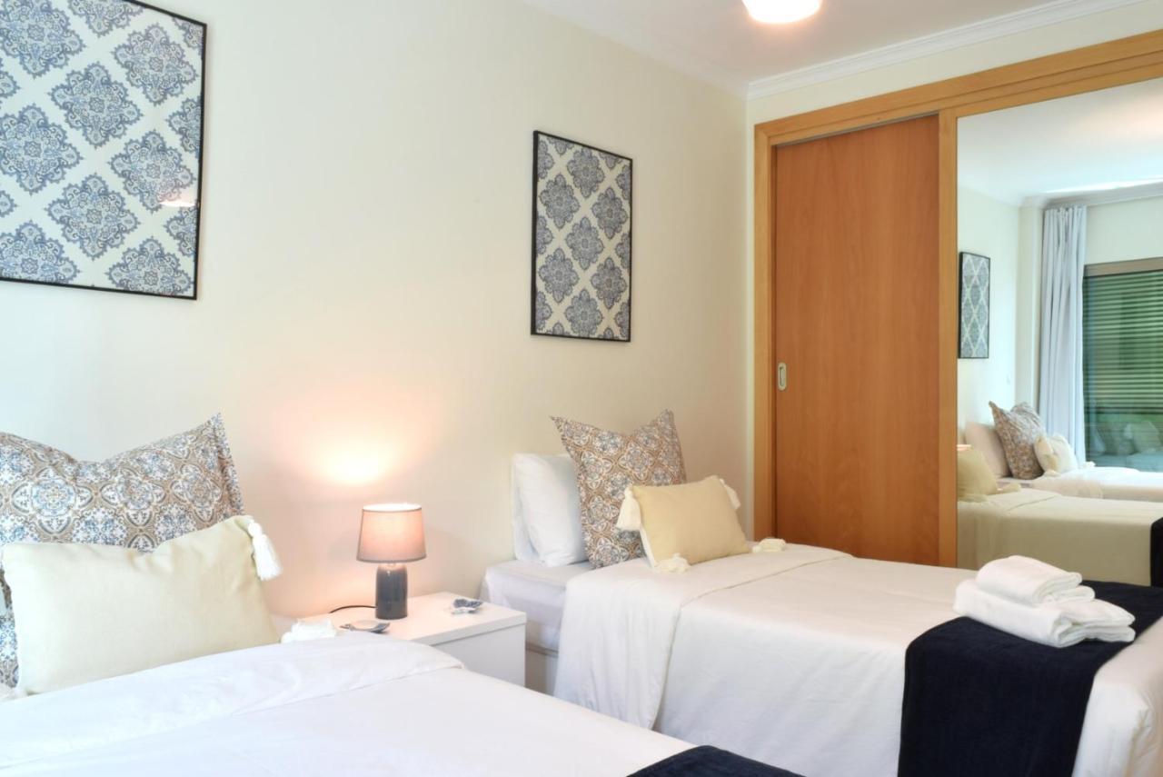 Machico Beach, A In Madeira Apartment