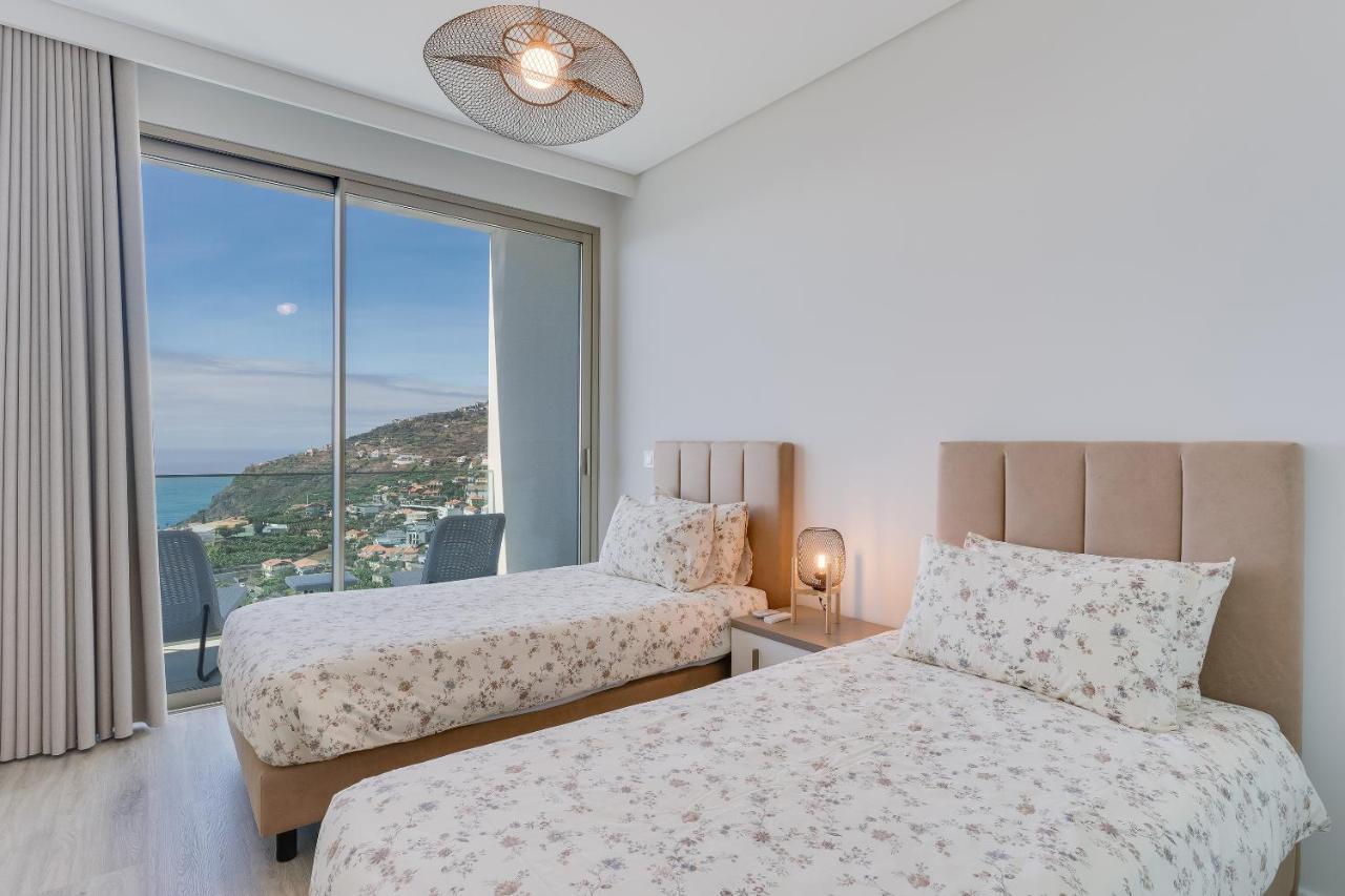 Luxury Bianca By Madeira