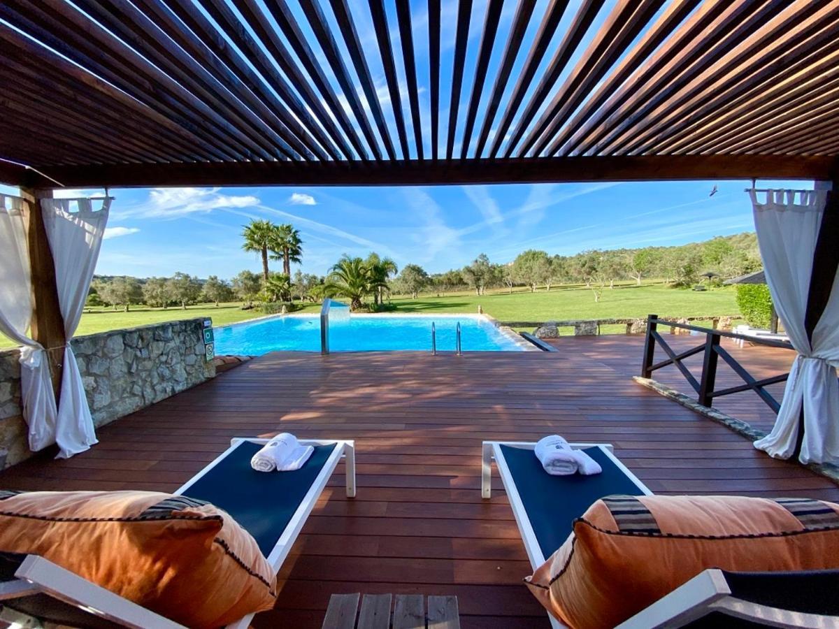 Hotel Valverde Design Country 5*