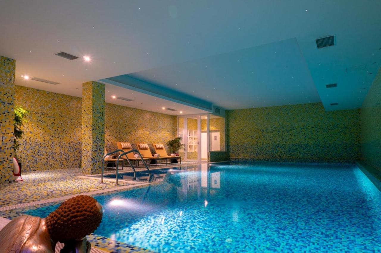 Hotel Valverde Design Country