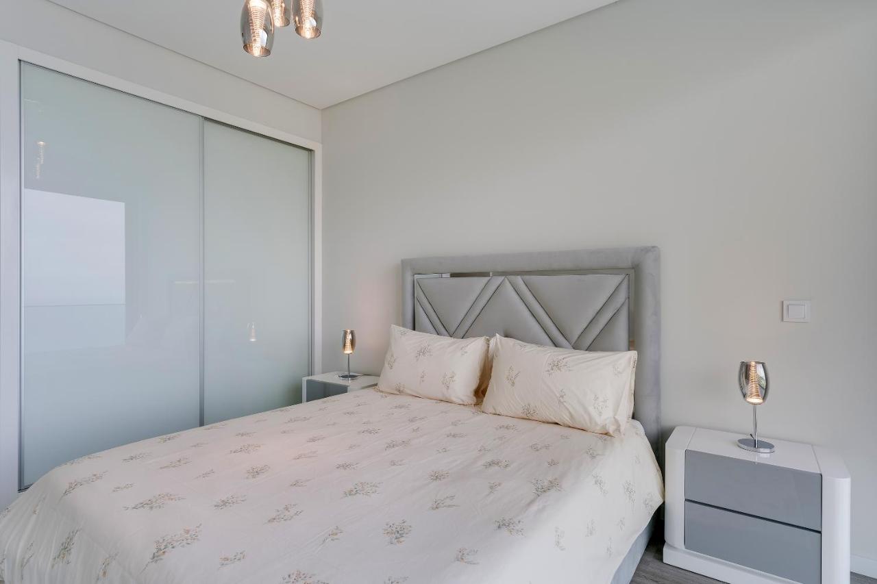 Villa Luxury Bianca By Madeira