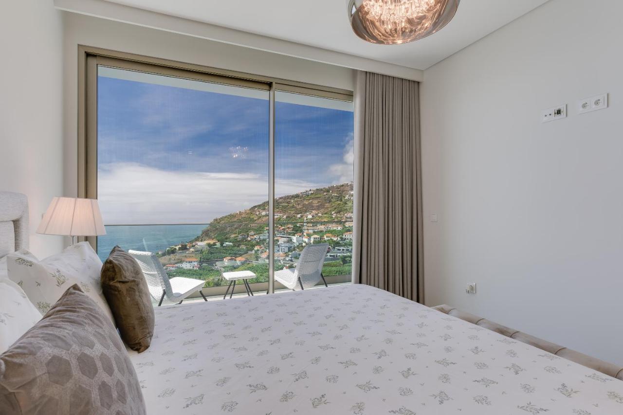 Luxury Bianca By Madeira Villa
