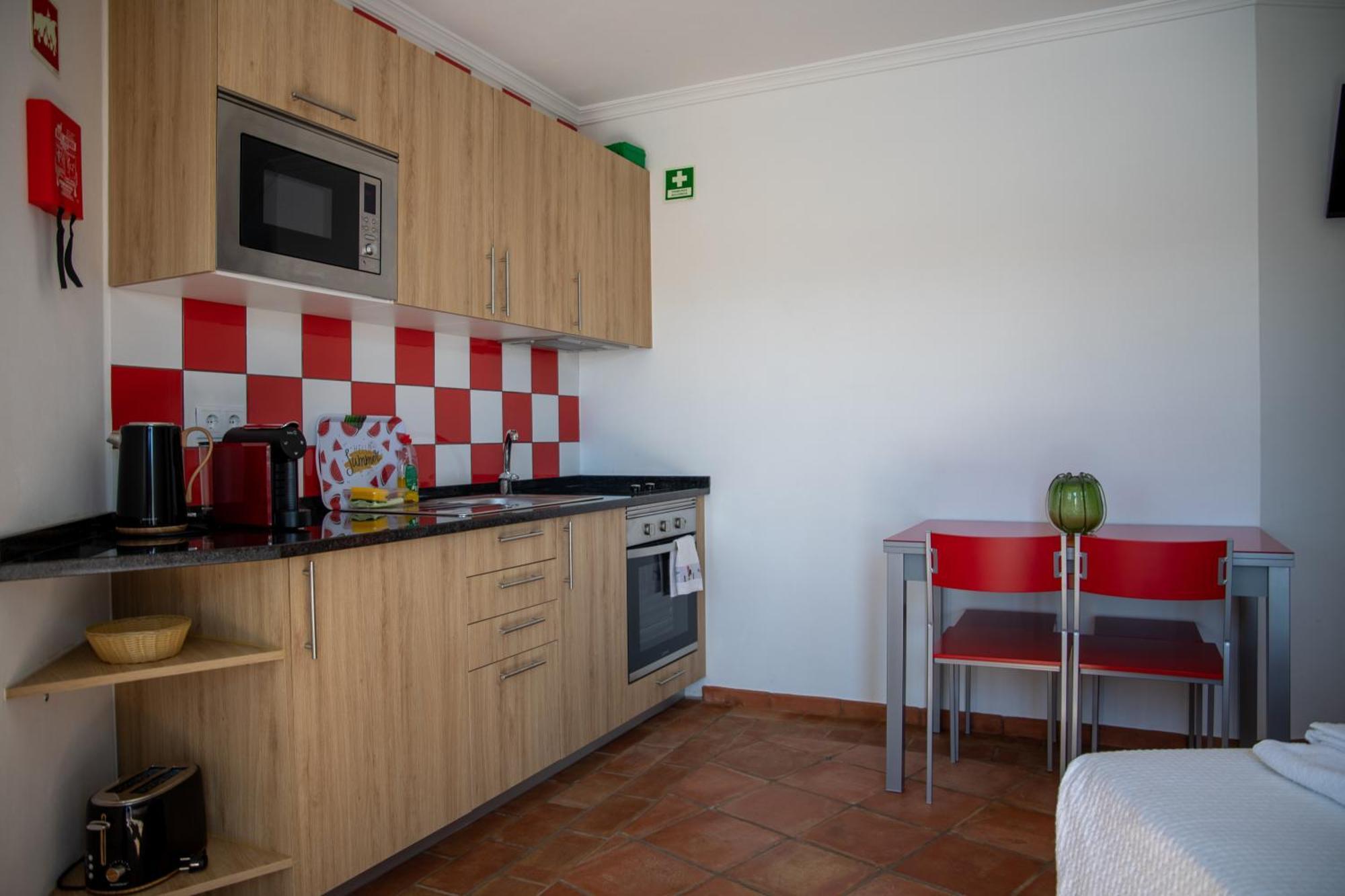 Monte Da Eirinha Country house *