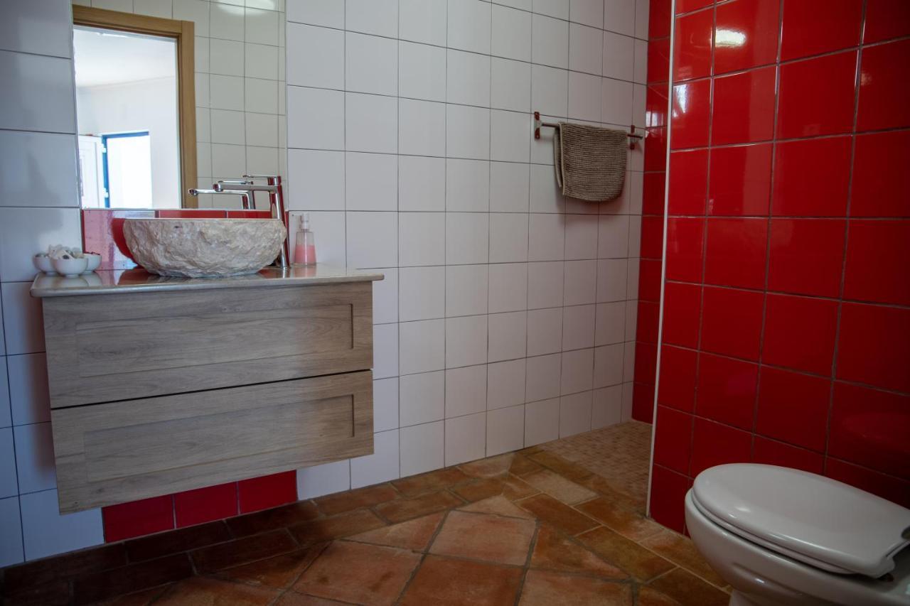 Monte Da Eirinha Country house Mertola