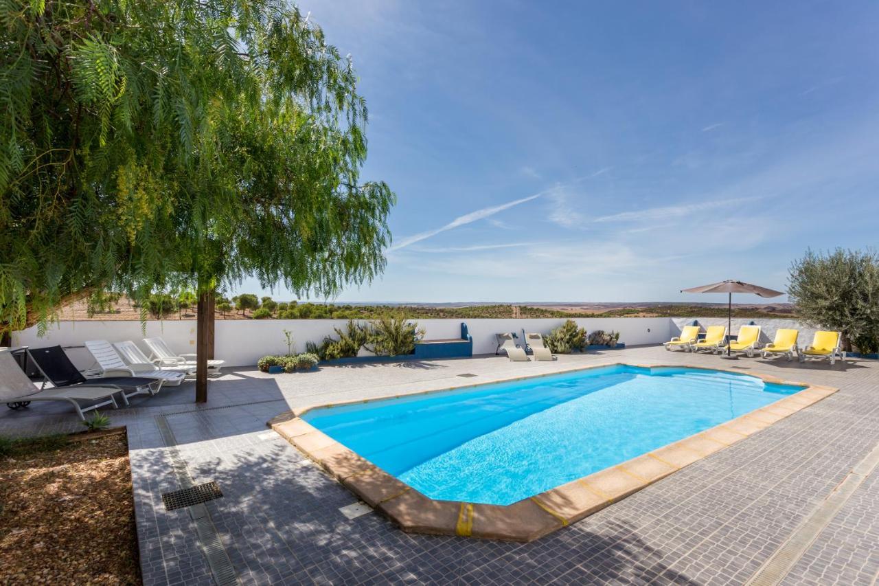 Country house Monte Da Eirinha *