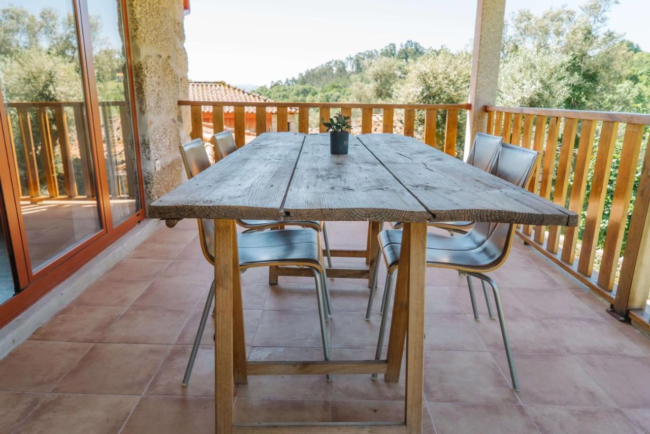 Quinta Do Rapozinho * Cabeceiras de Basto