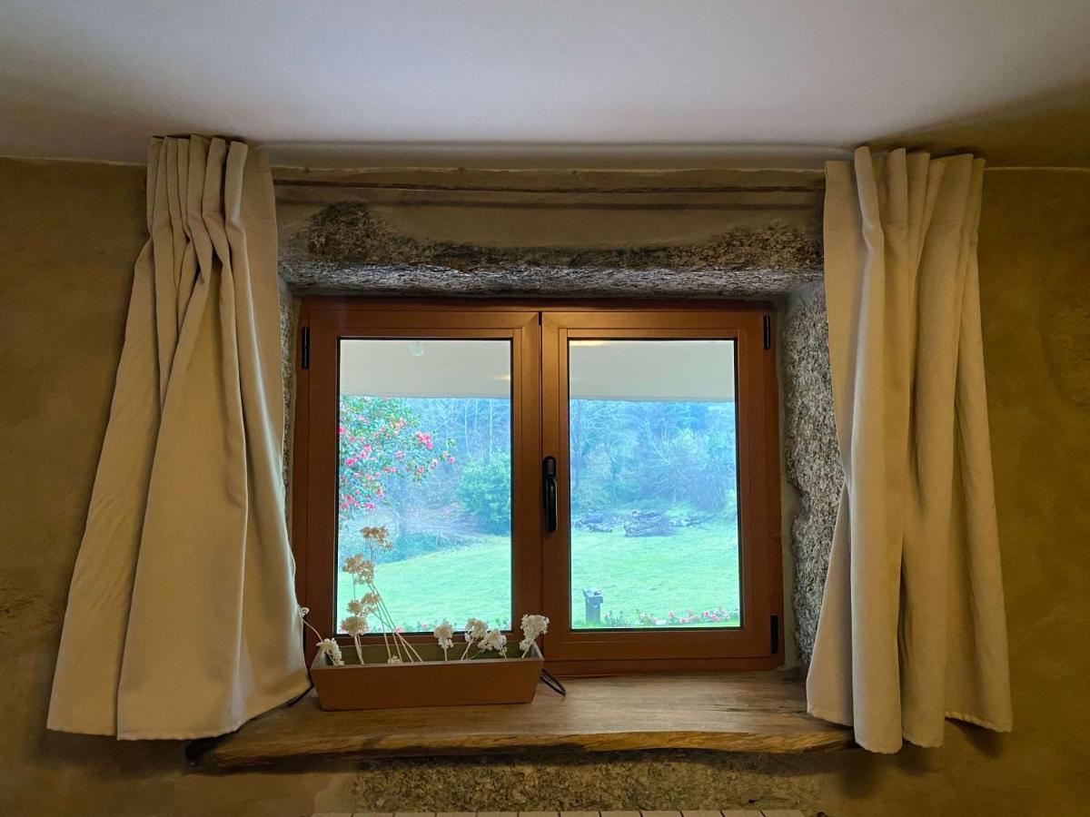 Quinta Do Rapozinho Cabeceiras de Basto
