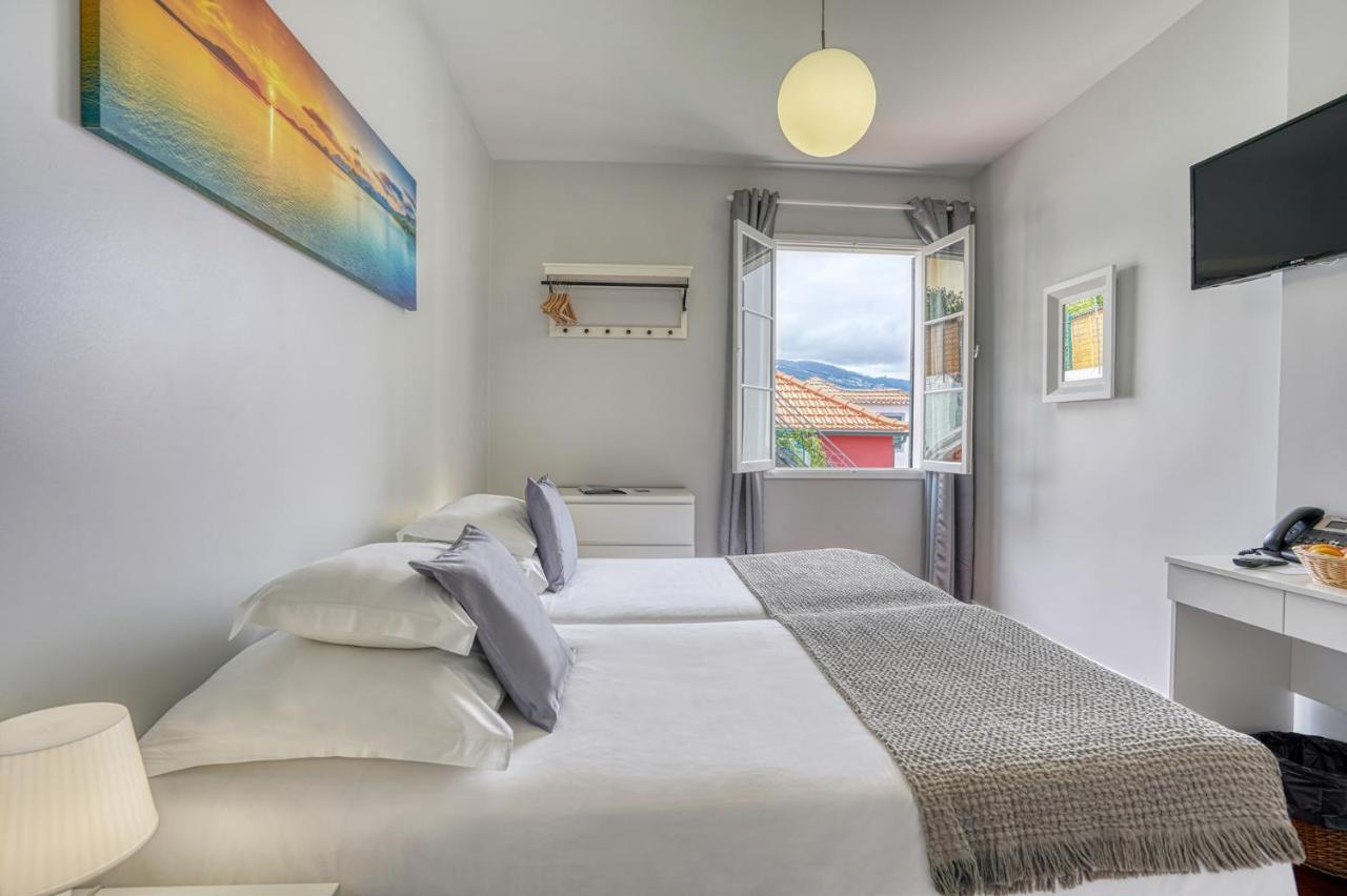 Camacho Bed and breakfast Funchal (Madeira)