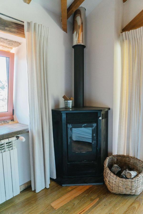 Farm stay Quinta Do Rapozinho Cabeceiras de Basto