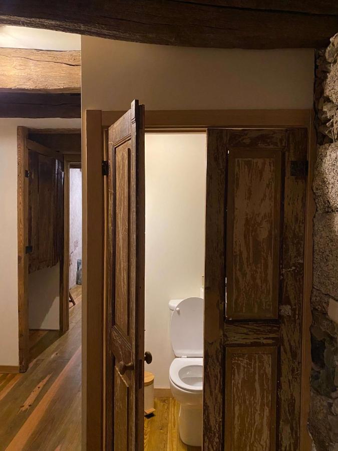 Agroturismo Quinta Do Rapozinho Cabeceiras de Basto