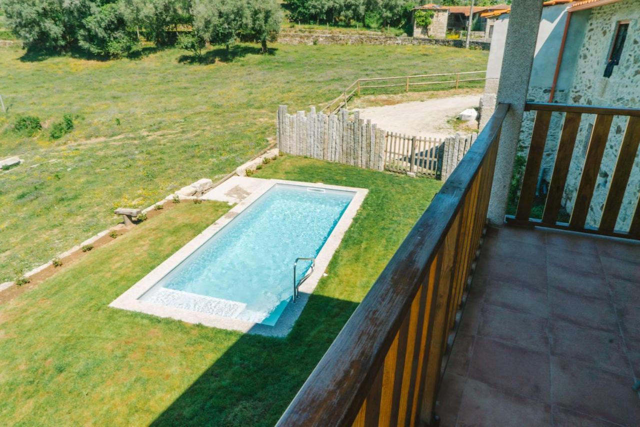 Agroturismo Quinta Do Rapozinho *