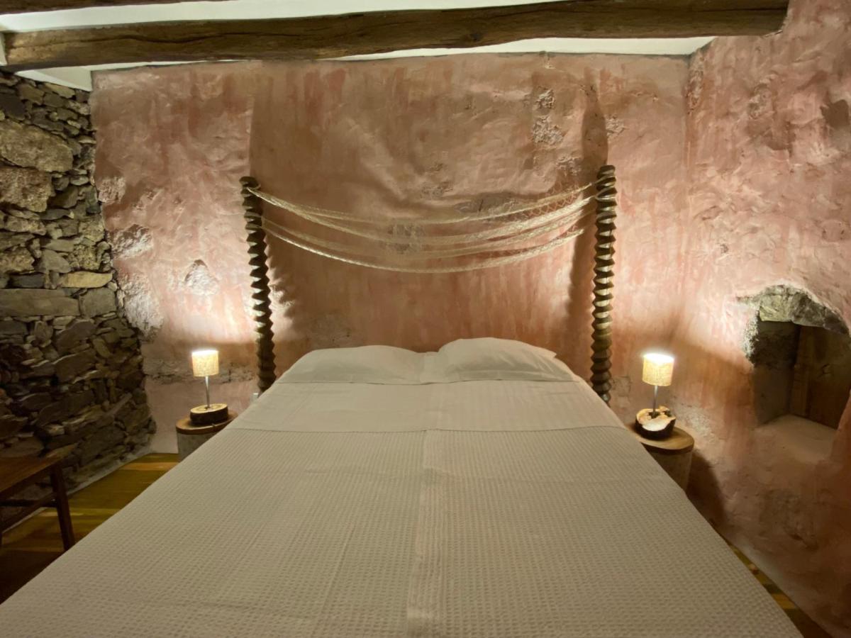 Quinta Do Rapozinho Farm stay *